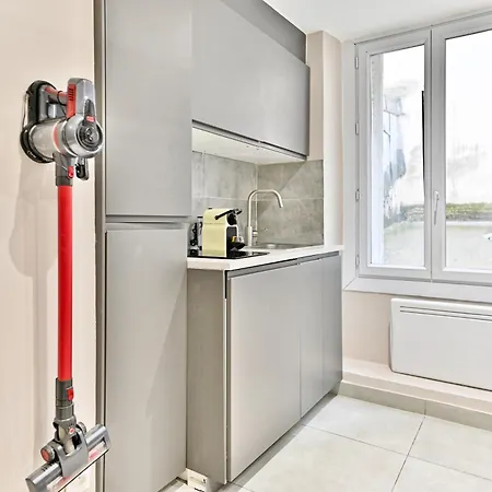 Compact In Practical & Convenient Appartamento *